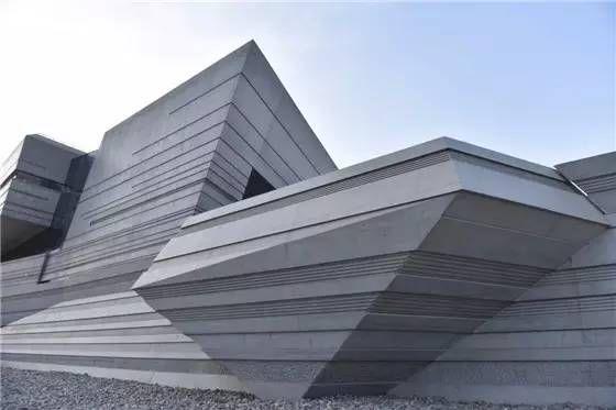 清水混凝土每方多少錢？清水混凝土怎么做？