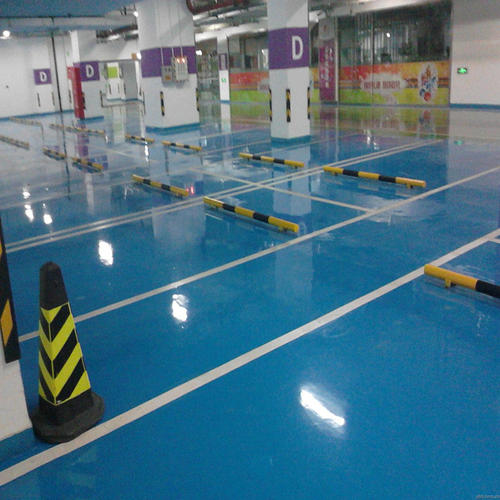 市面上的環(huán)氧地坪漆有毒嗎?效果怎么樣?