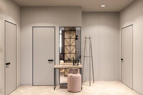 微水泥地面多少錢一平？微水泥價格貴嗎？