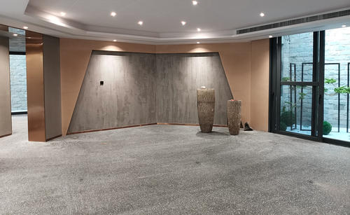 微水泥地面多少錢一平？微水泥價格貴嗎？