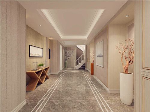 微水泥是什么？微水泥和水泥的區(qū)別介紹！