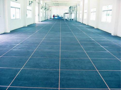 如何才能讓環氧地坪漆的使用時間更長？