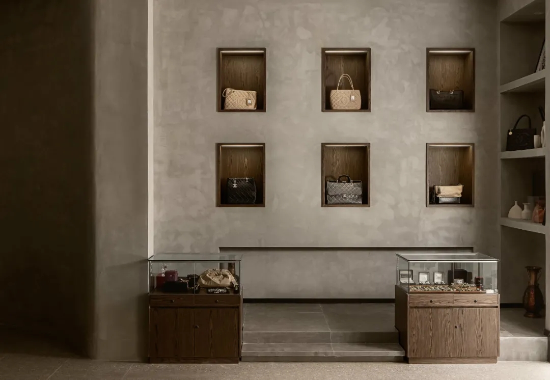 微水泥是什么？微水泥的施工效果是什么樣的？