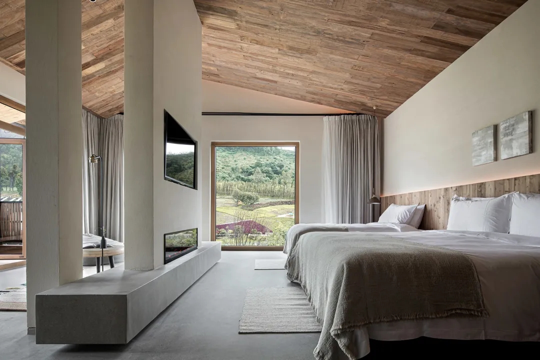 到底什么是微水泥?微水泥能用來(lái)做什么