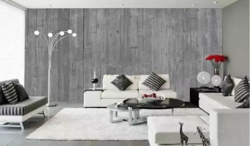 清水石膏砂漿抹灰工藝介紹，石膏砂漿的好處！