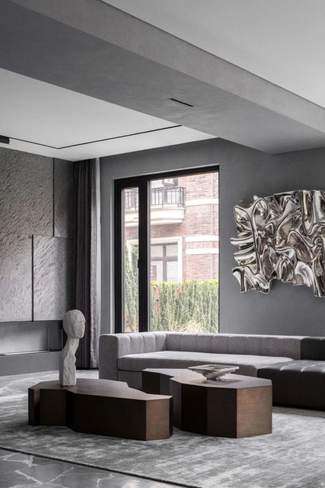 你還在用普通的水泥進行房屋裝飾？還不趕緊試試納米微水泥吧