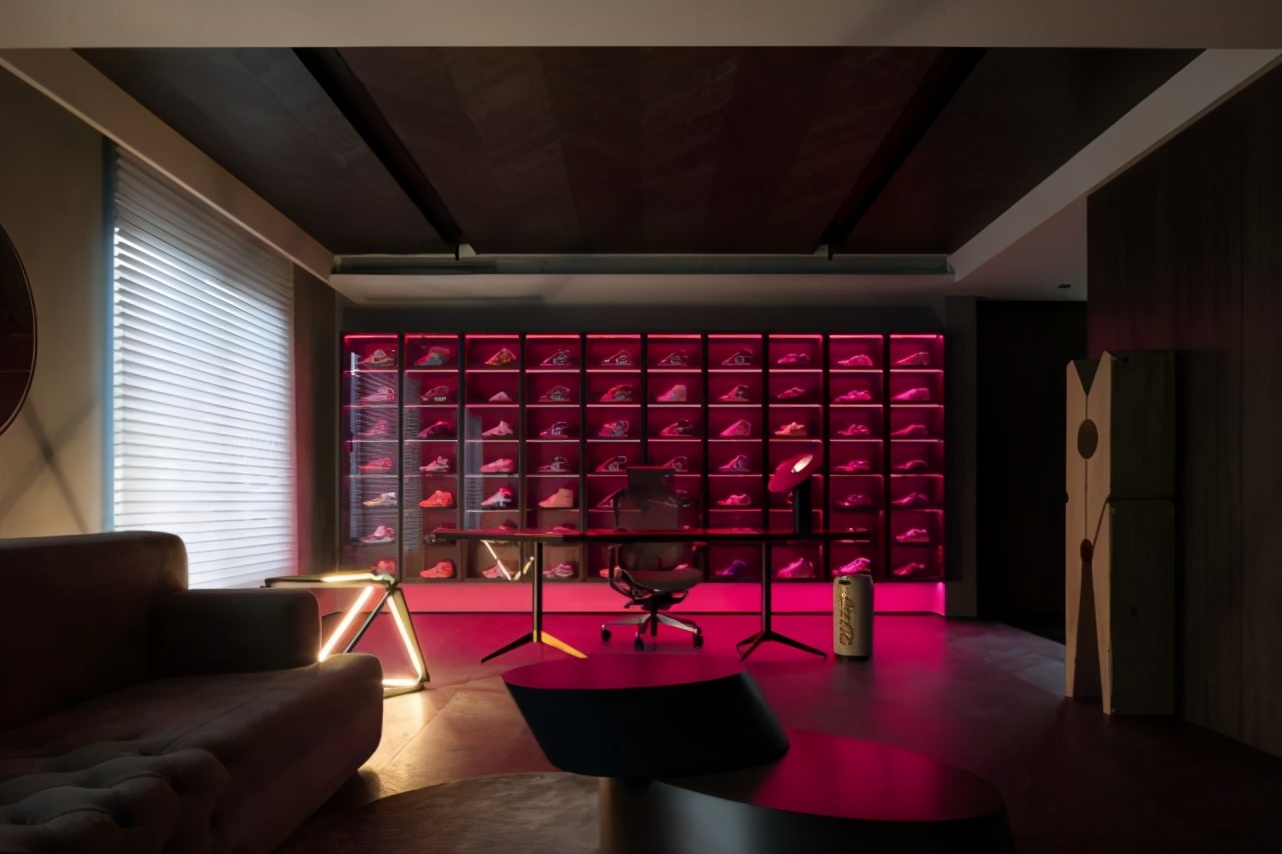 清水混凝土漆是什么?清水混凝土漆施工特點介紹!