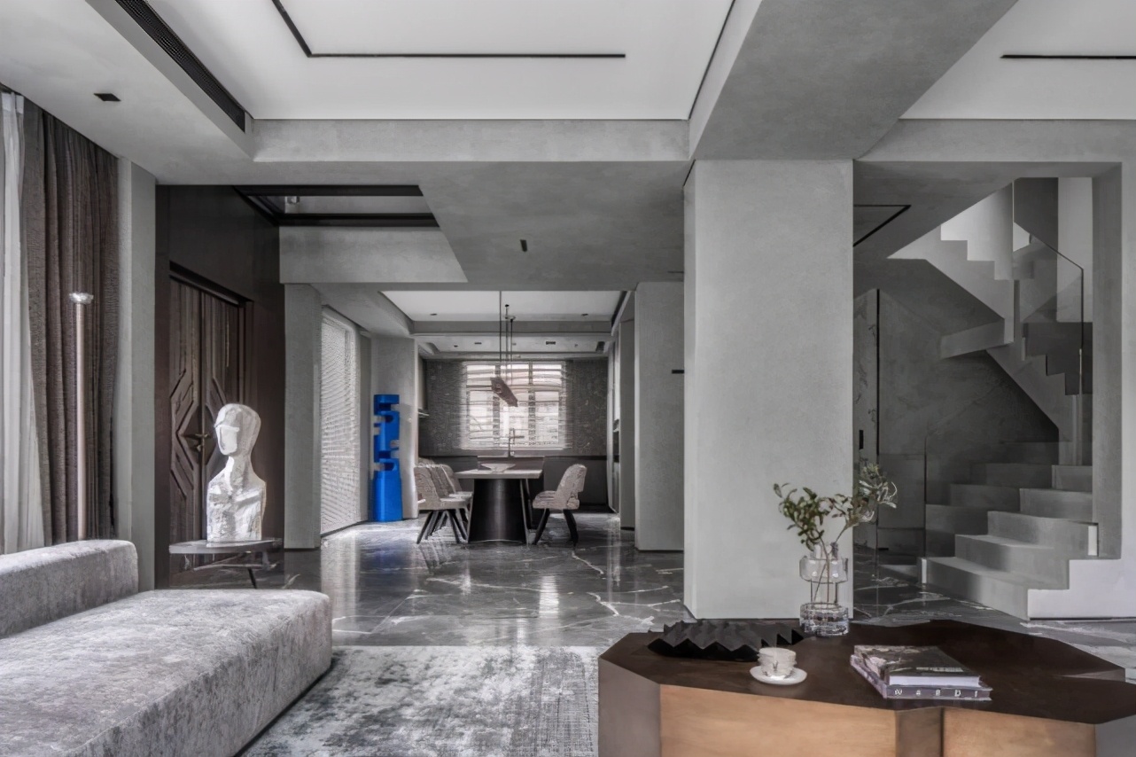 清水混凝土是什么？和普通混凝土有區別嗎？