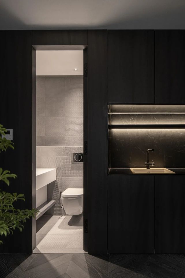 納米微水泥為什么現在那么熱門？微水泥施工展示！