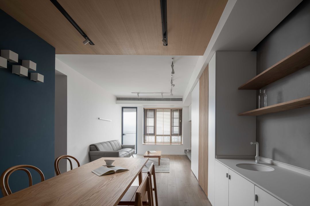 微水泥的特點你知道嗎？用微水泥裝修的好處太多了！