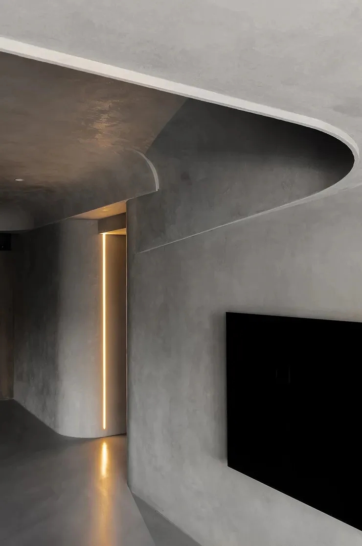 清水混凝土漆和普通水性涂料比哪個(gè)好？