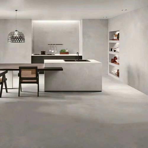 微水泥施工有什么優(yōu)點(diǎn)？微水泥品牌有哪些？