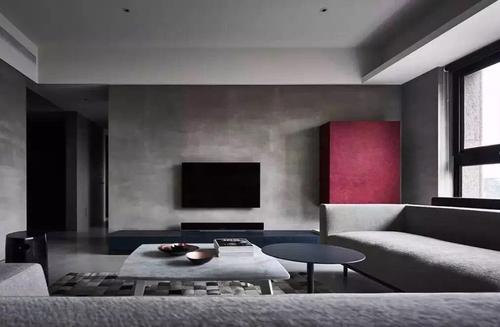 水泥漆應(yīng)該怎么做出紋理?水泥漆施工介紹