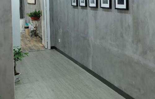 清水混凝土漆施工好不好？上海清水混凝土廠家！