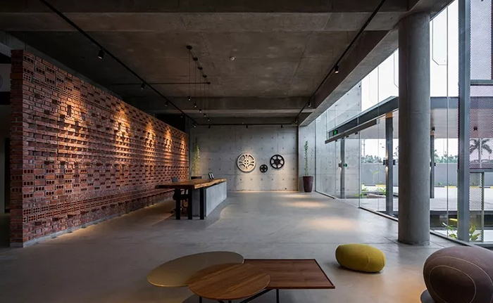 清水混凝土漆施工好不好？上海清水混凝土廠家！