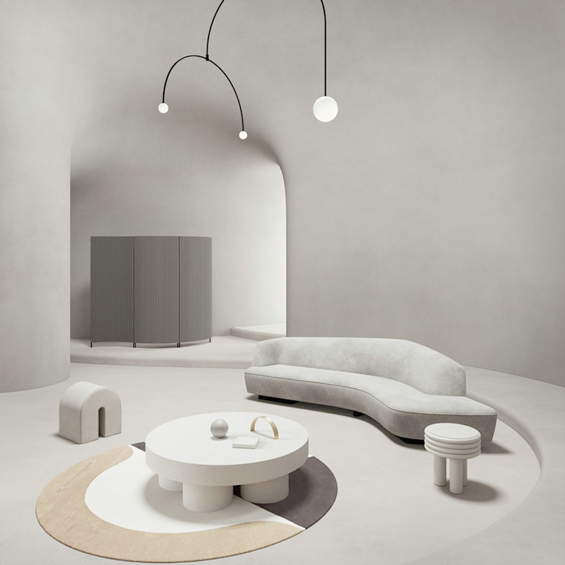 微水泥為什么受那么多人追捧？