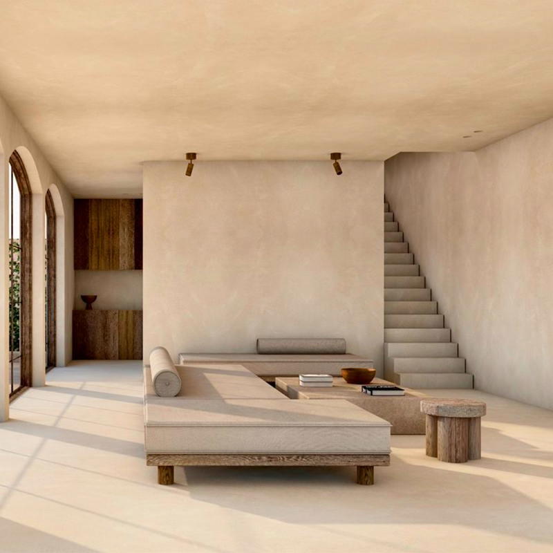 微水泥為什么受那么多人追捧？