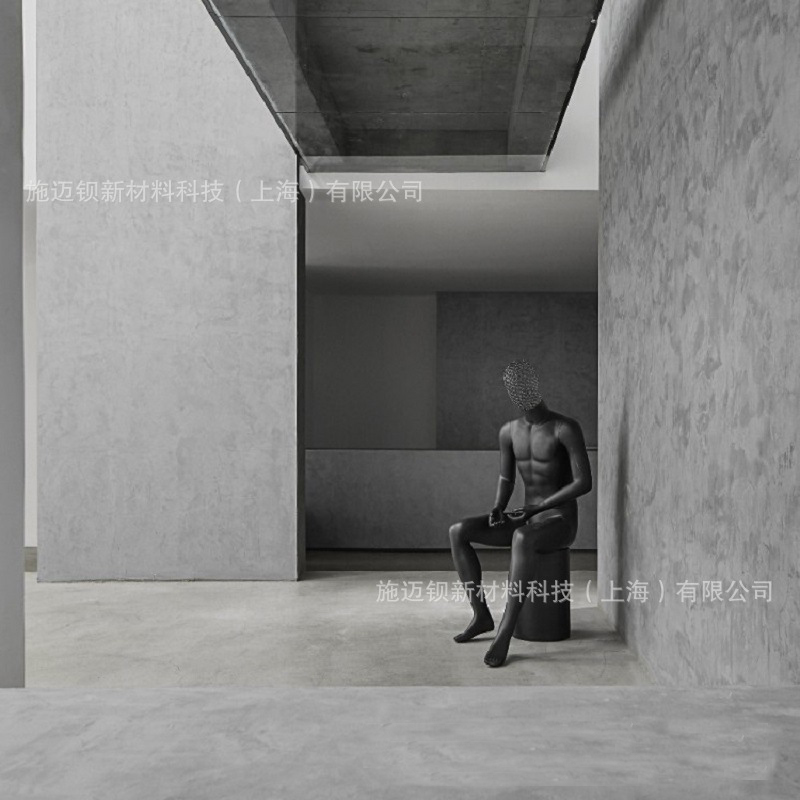 微水泥的“缺點(diǎn)”有哪些?這是你不知道的秘密哦!