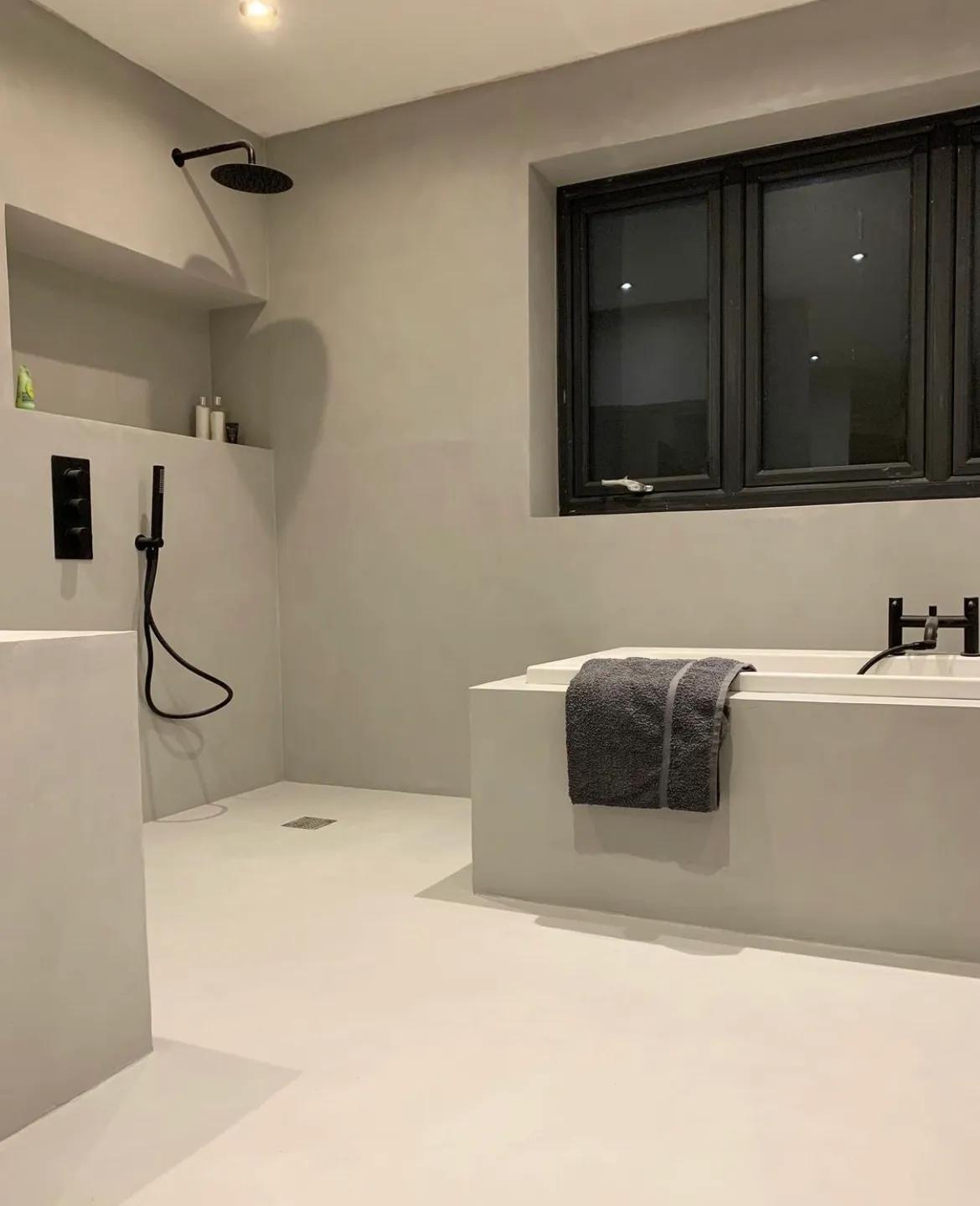 新型裝飾材料微水泥好用嗎？施麥貝微水泥滿足您的需求！