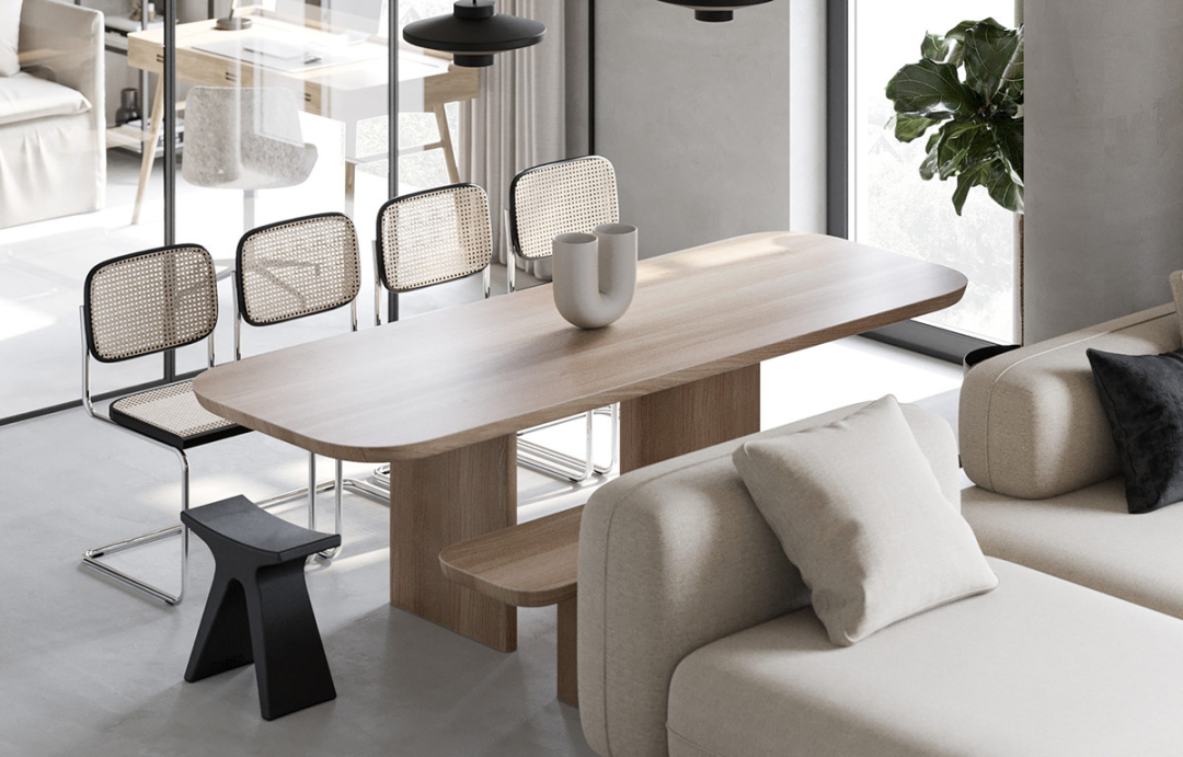 進口微水泥好嗎？微水泥用來裝修風格是什么樣的？