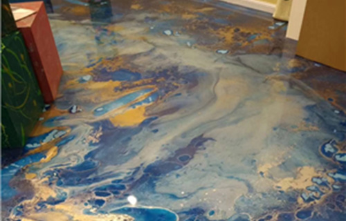 藝術(shù)涂料哪家好？施麥貝進口藝術(shù)涂料！