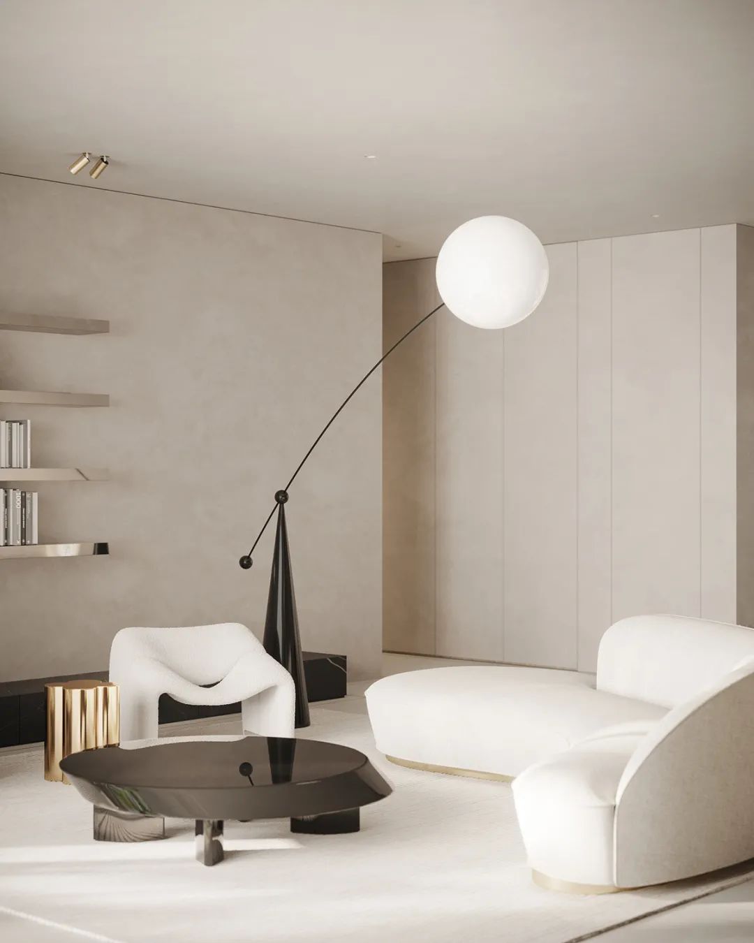 什么是微水泥？微水泥藝術(shù)漆效果是什么樣的？