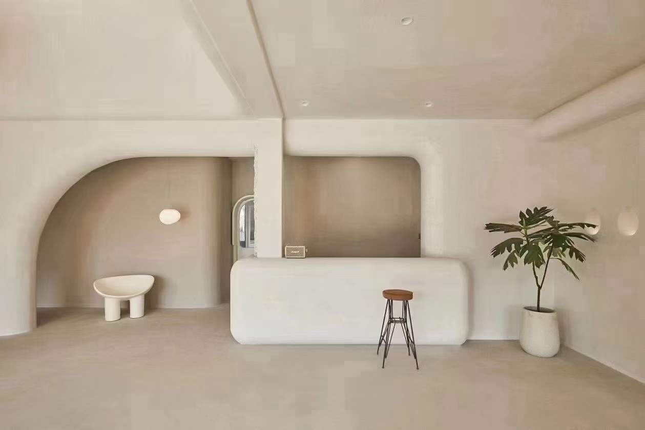 上海微水泥品牌質量哪家好？施麥貝納米微水泥